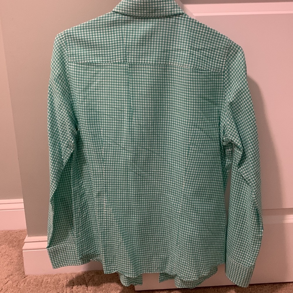 JCREW button down - Picture 2 of 4